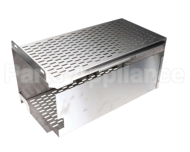 44494 Middleby Assy,Conv Mtr Shrd Ps555