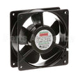 44495 Compatible Star Fan, Axial(120V, 4-3/4"Sq)