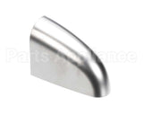 44499 Nespresso Cover 702 Lug Chrom.pltd Cappu