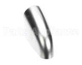 44499 Nespresso Cover 702 Lug Chrom.pltd Cappu