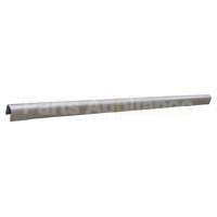 4450845 Whirlpool Trim - Side Rh Wht Sgl