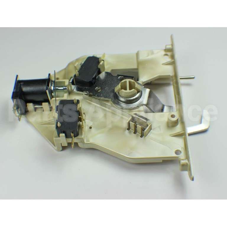 4451424 Whirlpool Assembly - Latch