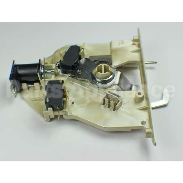 4451424 Whirlpool Assembly - Latch