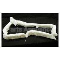 4451721 Whirlpool Insulation Door 27"