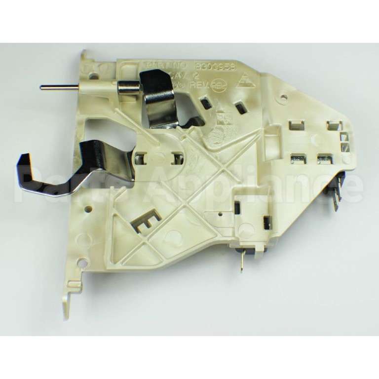 4451896 Whirlpool Assembly - Latch