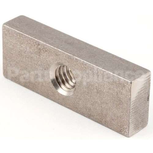 4452-RH Compatible Nieco Adj Nut-930/950/980 Plat (Rh)