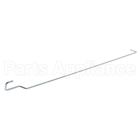 4452395 Left Torsion Spring Compatible