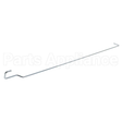 4452395 Left Torsion Spring Compatible