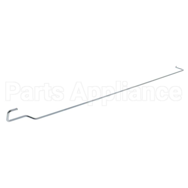 4452395 Left Torsion Spring Compatible