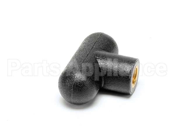 4453 Nieco Knob, Bun Platen Adjustment (B Seri