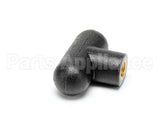 4453 Nieco Knob, Bun Platen Adjustment (B Seri