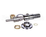 44547 Fisher Quick Disconnect 1/2 X 1/4