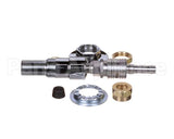 44547 Fisher Quick Disconnect 1/2 X 1/4