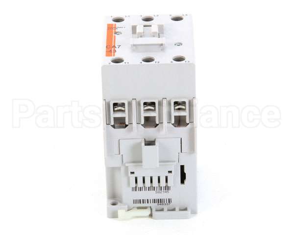 44549 Middleby Contactor,230V Coil 85A