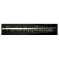 4455374 Whirlpool Trim - Side Lh Wht Dbl
