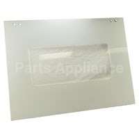 4455390 Whirlpool Glass-Door