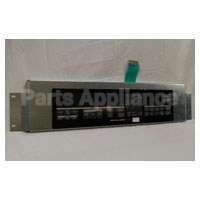 4456356 Whirlpool Membrane Swtch Assy Cmbo