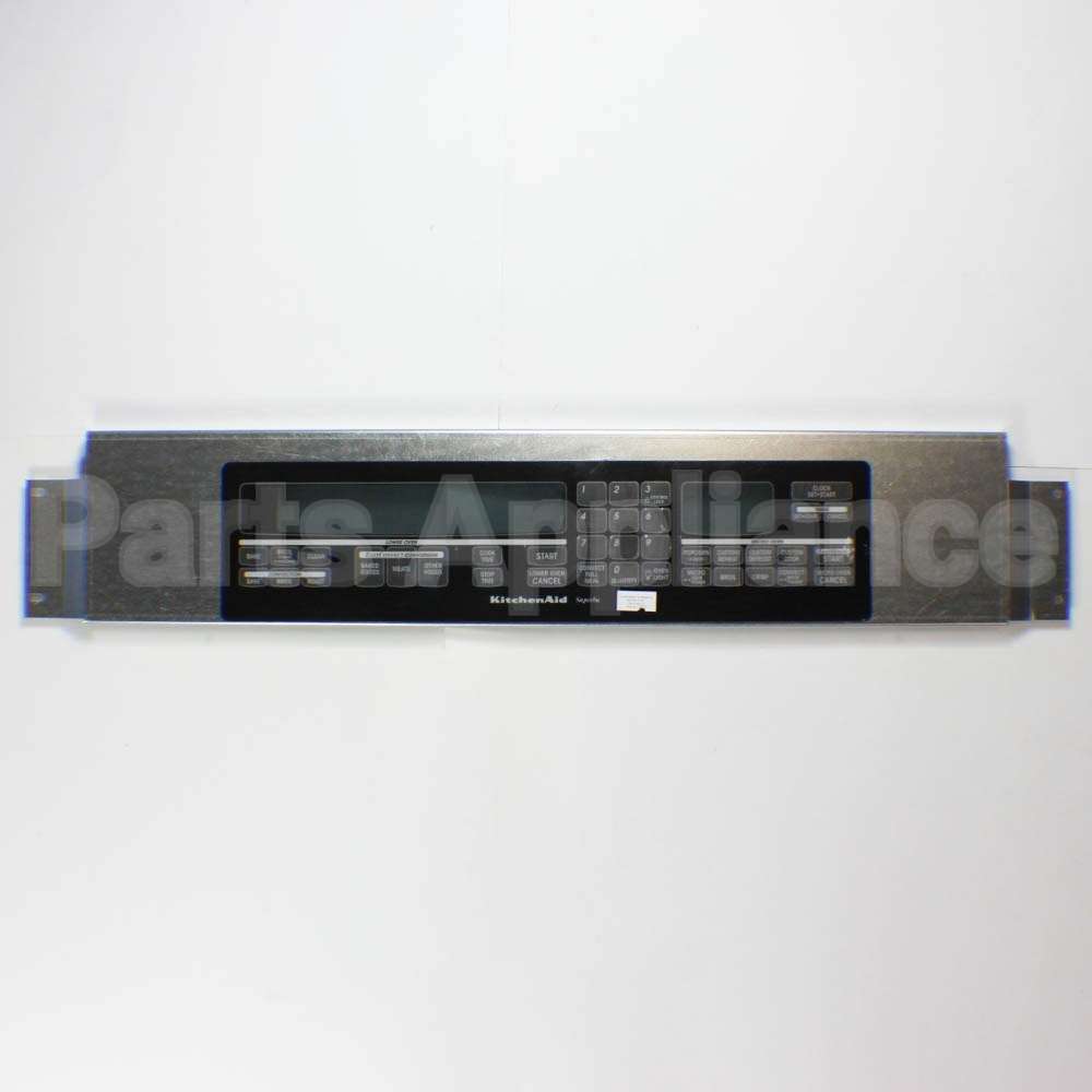 4456357 Whirlpool Membrane Swtch Assy Cmbo