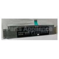 4456365 Whirlpool Membrane Swtch Assy Cmbo