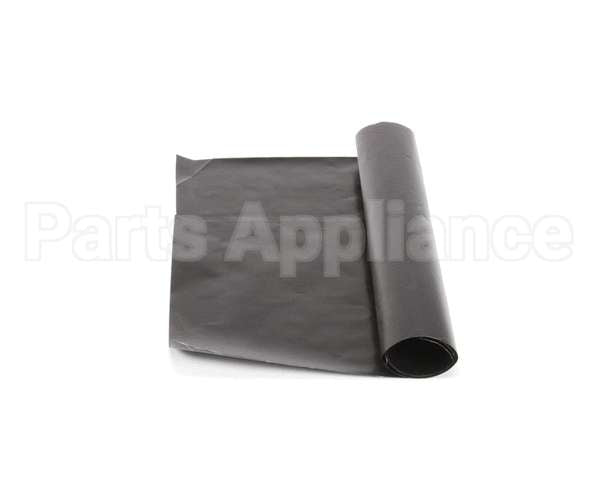 4457-19 Nieco Ptfe Sheet,5 Mil,Black,11X 21.5