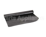 4457-19 Nieco Ptfe Sheet,5 Mil,Black,11X 21.5