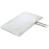 4457-RH Compatible Nieco Rh-930 208V/1200W Platen