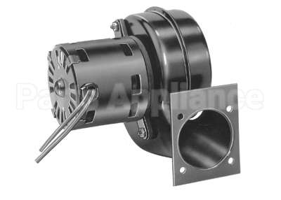 A151 Regal Rexnord - Fasco Draftinducermotor 230V 1Sp
