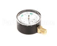 4459 Hardt Pressure Gauge 0/15In.w/C 2-1/2In X1/4In