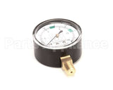 4459 Hardt Pressure Gauge 0/15In.w/C 2-1/2In X1/4In