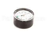 4459 Hardt Pressure Gauge 0/15In.w/C 2-1/2In X1/4In