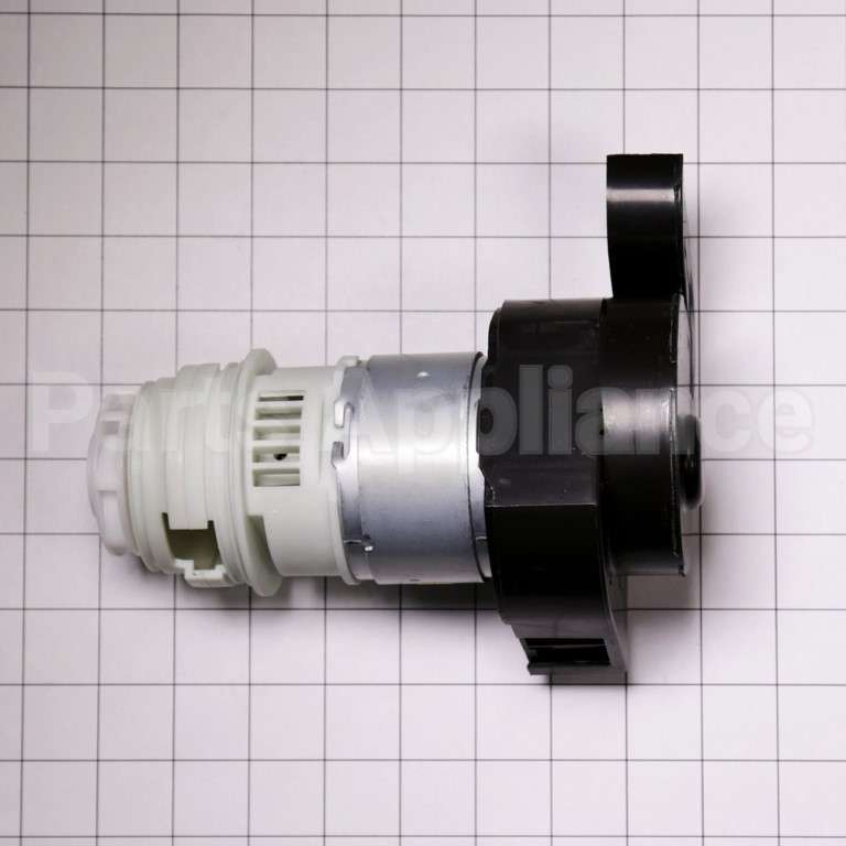 154853801 Frigidaire Motor & Pump Assy