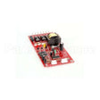 4460 Compatible Quickserv Control Board