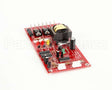 4460 Quikserv Control Board
