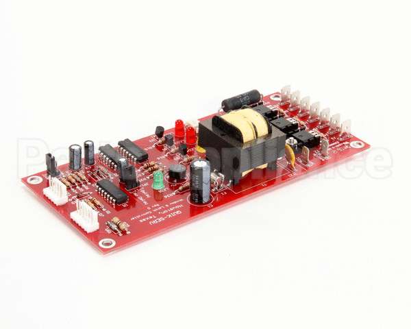 4460 Quikserv Control Board