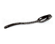 446003 Carlisle Spoon Salad Solid 1/2 Oz Black