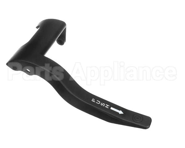 44614.0003 Bunn Handle, Faucet Extend Ultra Bl