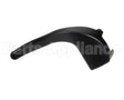 44614.0004 Bunn Handle, Extended Ultra Nx Blk Nylon Am