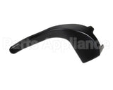 44614.0004 Bunn Handle, Extended Ultra Nx Blk Nylon Am