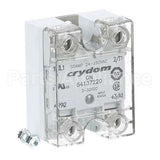 446365 Compatible Franke Solid State Relay Kit
