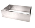 44640-2 Vollrath Housing (Satin Chrom