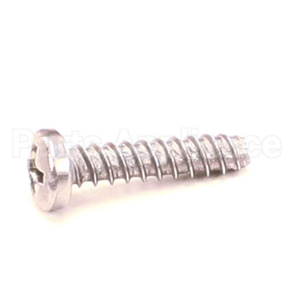 44646.0001 Compatible Bunn Screw, Pnh Phh #6-19X.625 Lg-Thd