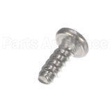 44646.0002 Bunn Screw,Pnh Phh #6-19X.375 Lg-Thd Forming