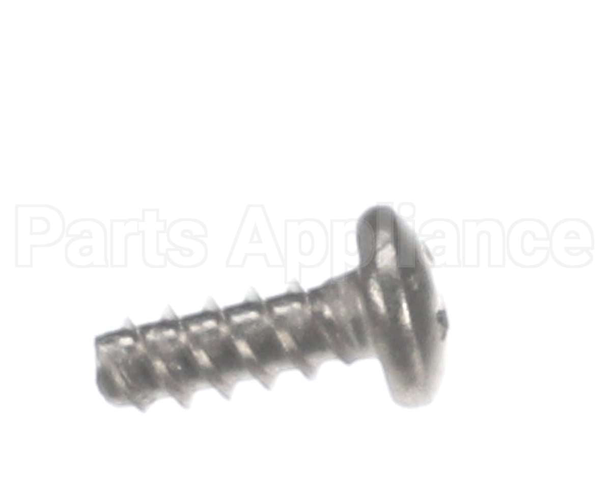 44646.0002 Bunn Screw,Pnh Phh #6-19X.375 Lg-Thd Forming