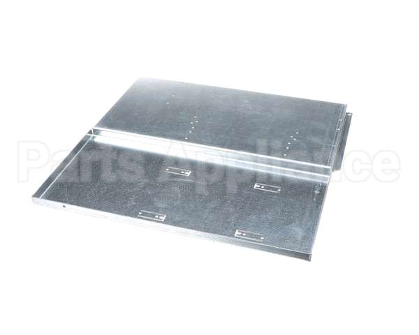 4465 Nieco Cover, Heater Element End 950