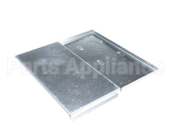 4465 Nieco Cover, Heater Element End 950