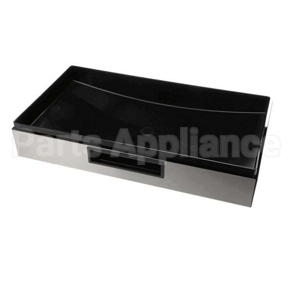 44659.1004 Compatible Bunn Sit, Drip Pan Insert Hwb Imix 5