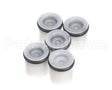 44668.1000 Bunn Valve, Check 1.32 Psi - Bag Of 5