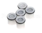 44668.1000 Bunn Valve, Check 1.32 Psi - Bag Of 5