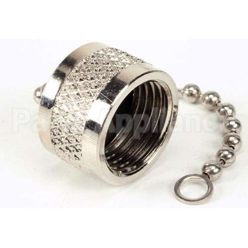 44677500 Compatible Apw Drain Cap Assy