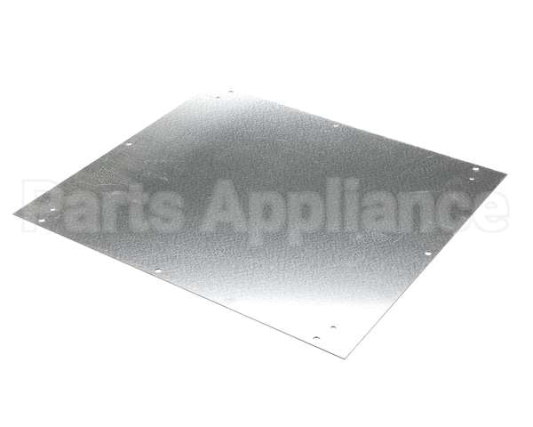 44681200 Apw Wyott Cover, Bottom